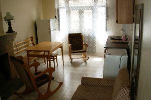 Apartment Mazniashvili 21, Batumi