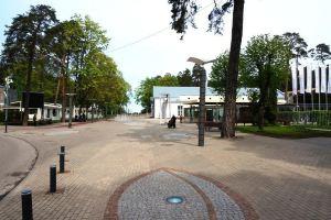 Liena Cottages, Jurmala