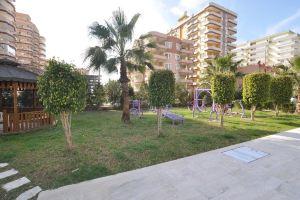 Comfort Appartments - Area Apartments, Mahmutlar