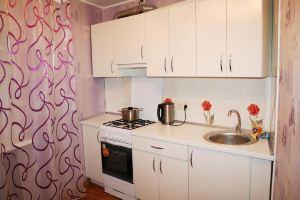 Impreza Apartment on Trudovaya