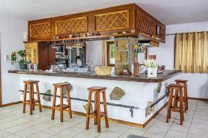 La Caze Roche Hotel, Mahebourg