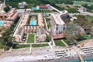 Magic Dream Park Resort Hotel, Kemer