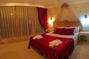 Greenblue - All Inclusive Hotel, Patara