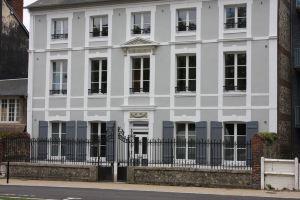 Appartements du Clos Vorin Apartments, Honfleur
