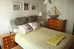 Pebble Apartment, Honfleur