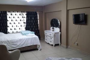 Gül Butik Mini-hotel, Bursa