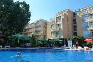 Grand Kamelia Holiday Apartments