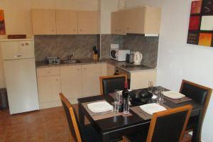 Old Inn Alexander Services Private Apartments, Bansko
