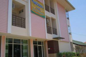 Tippawan Mansion Hotel, Udon Thani City