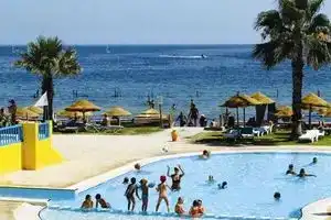 Caribbean World Nabeul, Nabeul