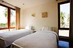 PRAN-A-LUXE Exclusive Pool Villa, Pran Buri