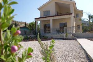 Kalavasos Villas, Kalavasos