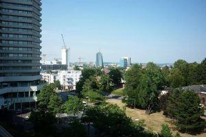 Boutique City Apartment am Main, Frankfurt am Main
