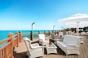 Bilgah Beach Hotel, Baku