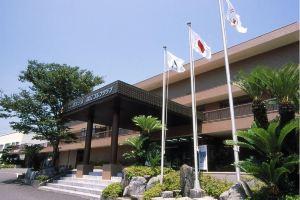 Kinkoh Kohgen Hotel, Kagoshima