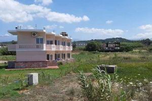 Avc Pyrgos Hotel, Maleme