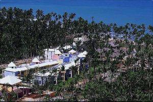 Hotel Bahia Estela By Viva, Samana