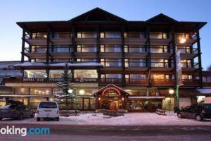 Hotel la Brunerie, Les Deux-Alpes