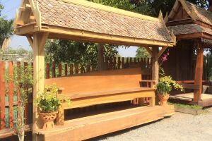 Baan Mai-Tai Sown Home Stay Apartments, Ayutthaya City