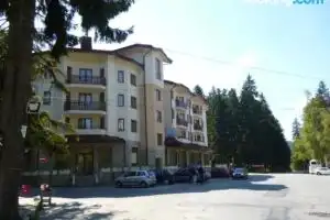 Villa Park Apartment nr 216