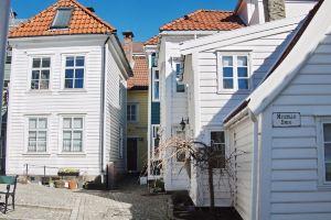 Bergen Quality Apartment, Bergen
