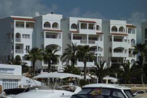 Aparthotel Es Pueto, Santa Eularia des Riu