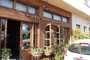 Mystery Garden Guest House, Famagusta