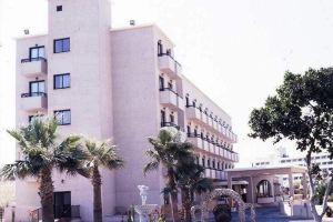 Chrystalla Hotel, Protaras