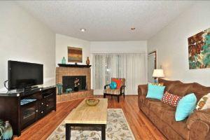 Camp Warnecke #53715 2 Bedroom Condo, New Braunfels