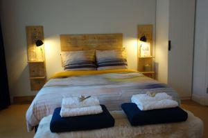 B&B Aan de Haven Mini-hotel, Enkhuizen