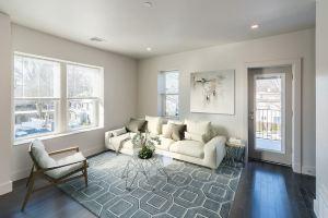 3399 Washington Unit 3 3 Bedroom Apts, Brookline