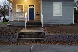 Anchor - 2 Br Home Apartments, Paso Robles
