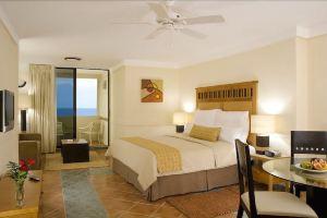Hotel Zone Caribbean Suite, Cancun