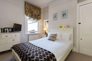 Veeve - Stylish Stapleton Hotel, London