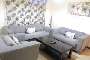 Appartements Maarif 1 Apartments, Casablanca