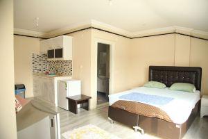 Royal Home Apartments, Samsun
