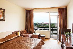 Saint Elena Hotel, Saints Constantine and Helena