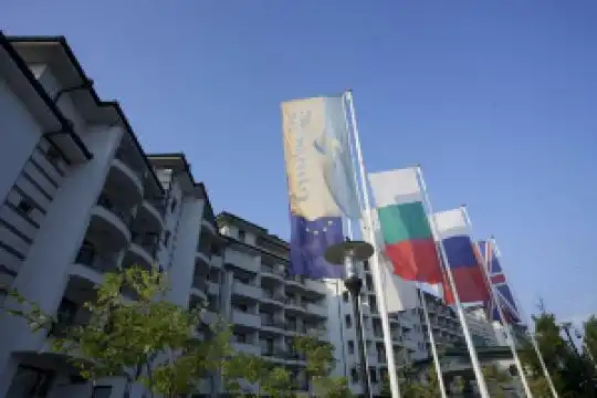 GT Emerald Resort & Spa Apartments, Ravda