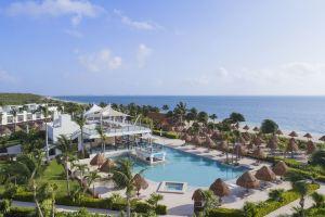 Finest Playa Mujeres - All Inclusive Hotel, Cancun