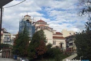 Kavala Lux Apartment, Kavala