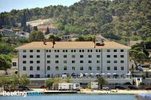 Tomena Apartments, Trogir