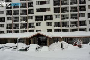 Borovest Garden. Hotel, Borovets