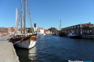 Backbord am Hafen - ABC89 Hotel, Wismar