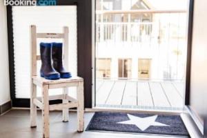 Kleine Krabbe Hotel, Busum