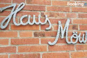 Ferienwohnung Haus Möwe Apartments, Busum