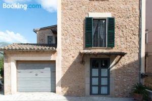 Cal Tio Lluc Hotel, Soller