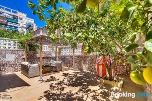 Apartament Lemon Paradise, Alicante