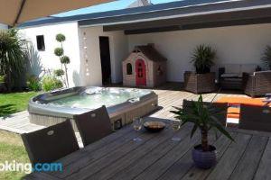 La Mouette Hotel, Vannes