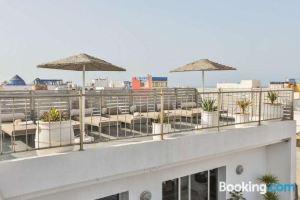 Riad Raoud Rayhane Hotel