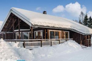 Holiday Home Villa Tahko 2, Tahkovuori